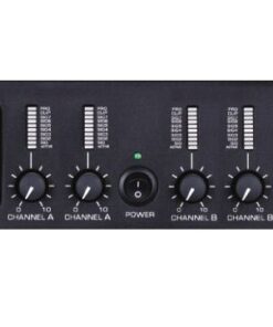 Cục Đẩy Công Suất 4 Kênh JDS MA-1300