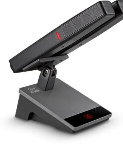 Micro Cổ Nghỗng Để Bục Phát Biểu JDS JD-900R