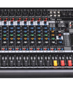 Bàn Mixer JDS M-812