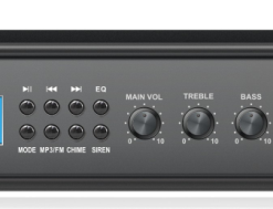 Amply Mixer 120W JDS DB-120