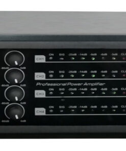 Cục Đẩy Công Suất JDS GT-800